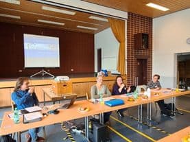 Regionalgruppensprecherkonferenz