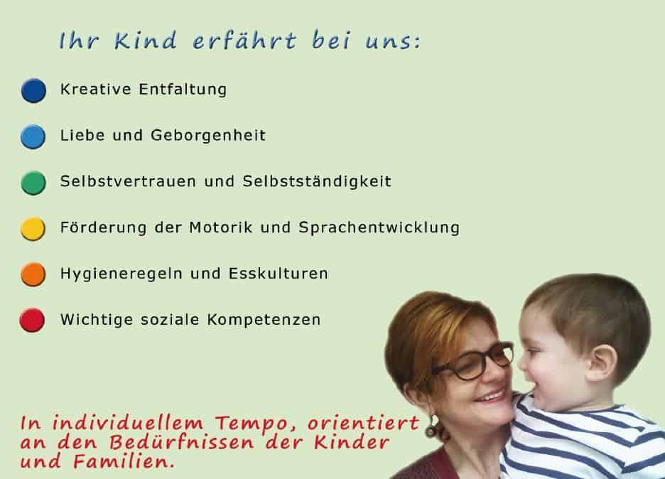 Detail Imageflyer der BVK e.V.